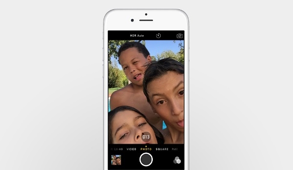 iPhone 6