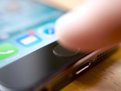 Phản hồi xúc giác giống như Apple Watch