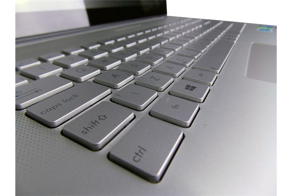 Asus N550LF