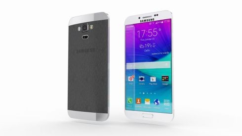Samsung Galaxy S6