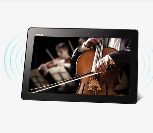 Transformer Book T100