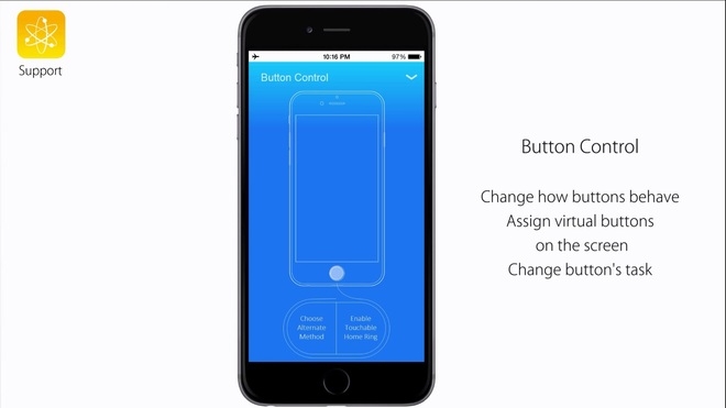 iOS 9