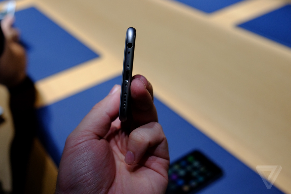 iPhone 6
