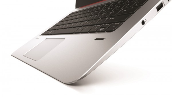 Bàn rê chuột Synaptics ForcePad