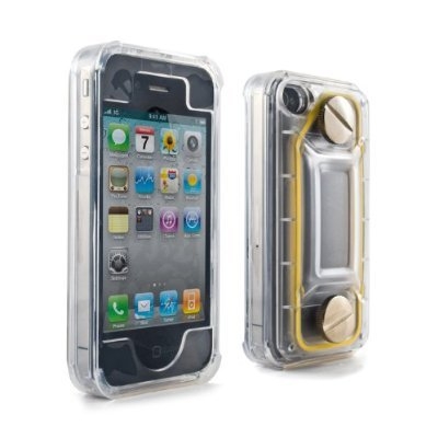 tính năng không thấm nước của iphone