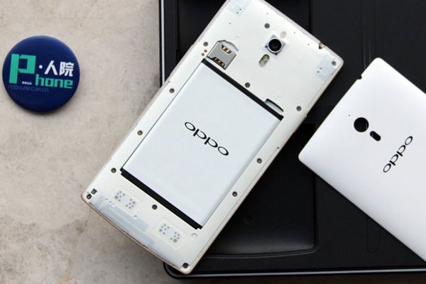 Oppo FInd 7A