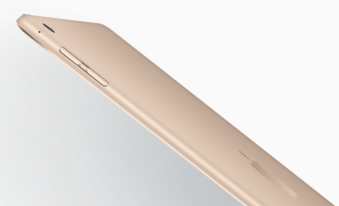 iPad Air 2