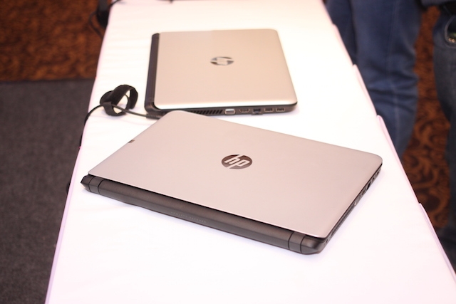 HP 350