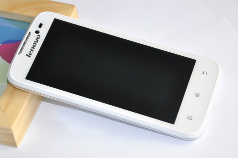 Lenovo A516