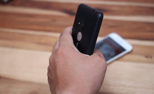 Microsoft Lumia 535