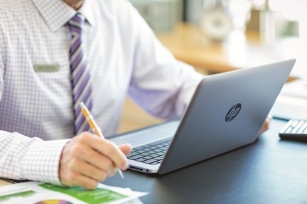 HP EliteBook Folio 1020