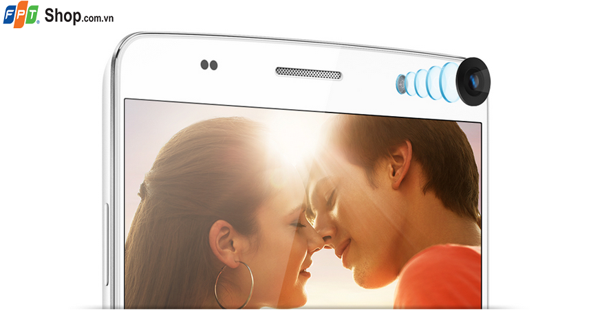 Oppo Find Way S