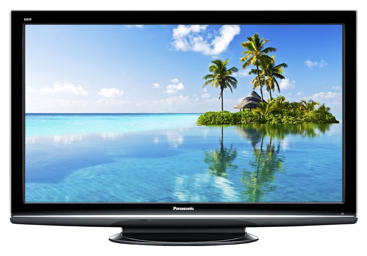 HDTV Plasma