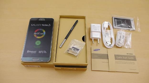 Galaxy Note 3