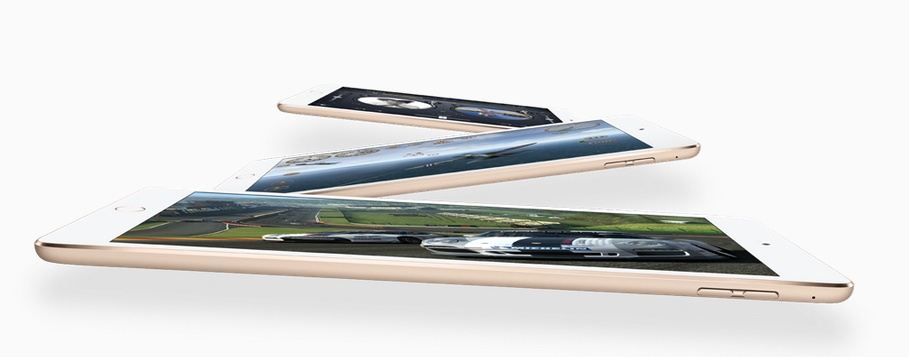 iPad Air 2