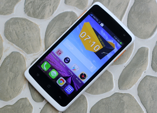 Oppo Find Muse