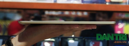 iPad Air 2