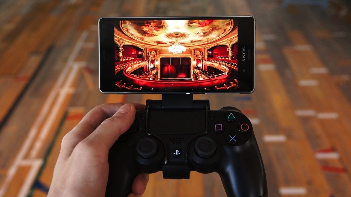 Sony Xperia Z3 Compact
