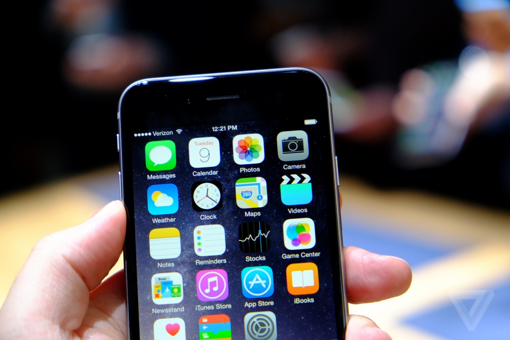 iPhone 6