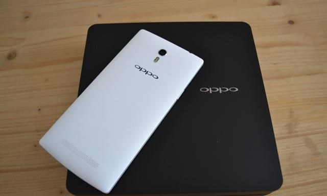 Oppo Find 7A