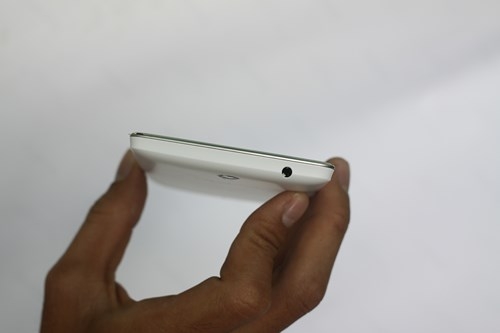 canh yren của OPPO Find Way S