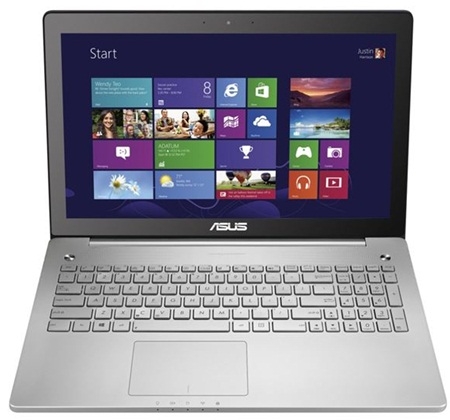 Asus N550LF