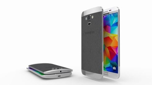 Samsung Galaxy S6