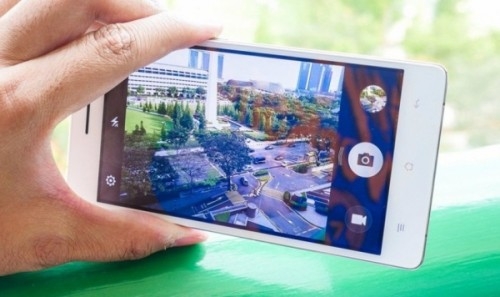 Oppo R5