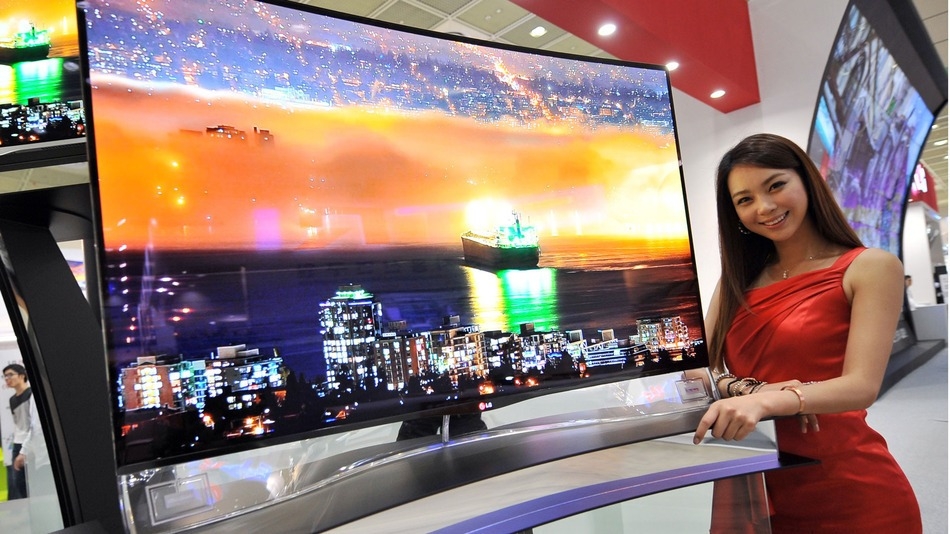 HDTV Plasma