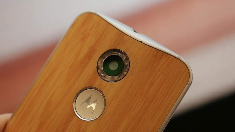 Moto X 2014