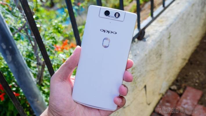 Oppo N3