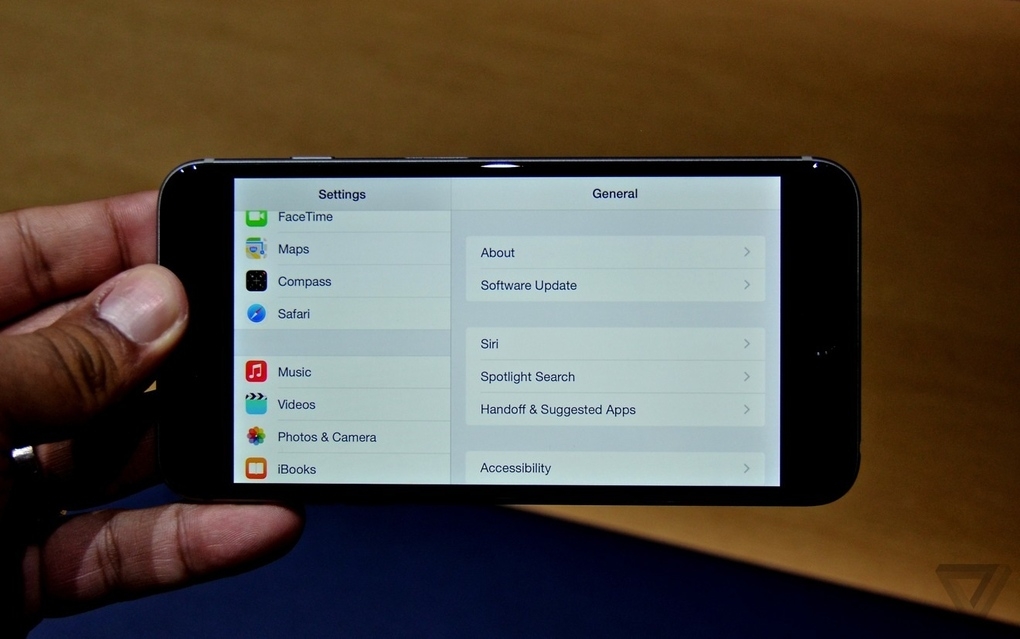 iPhone 6 Plus