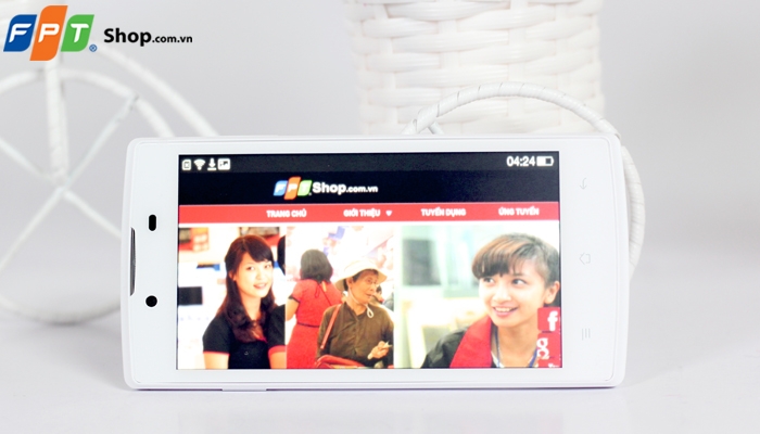 Oppo Neo 3