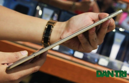 iPad Air 2