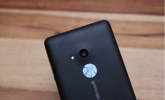 Microsoft Lumia 535