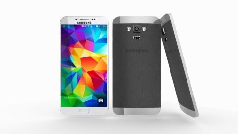 Samsung Galaxy S6