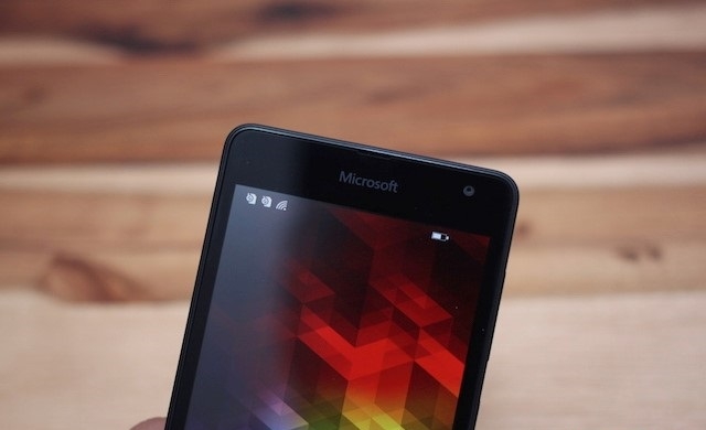 Microsoft Lumia 535