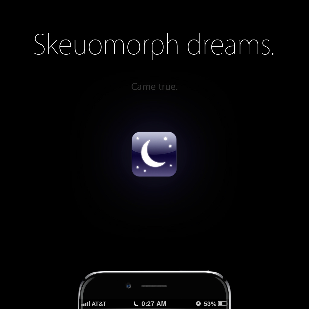 Concept iPhone 6s