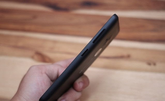 Microsoft Lumia 535