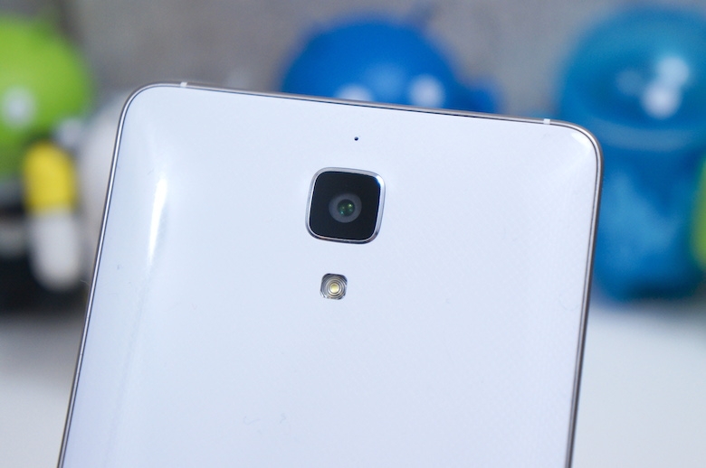 Xiaomi Mi 4