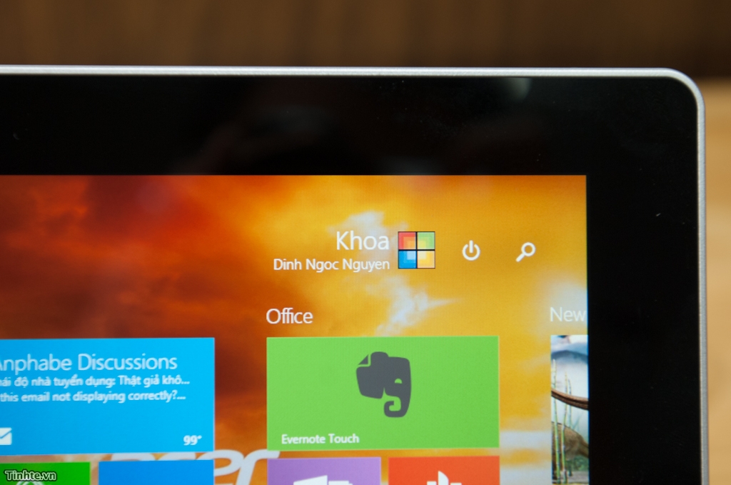 Acer Aspire Switch 10