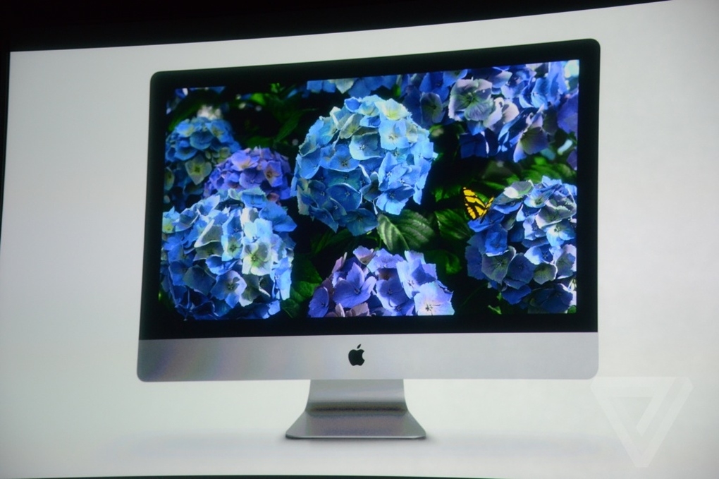 iMac