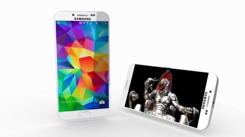 Samsung Galaxy S6