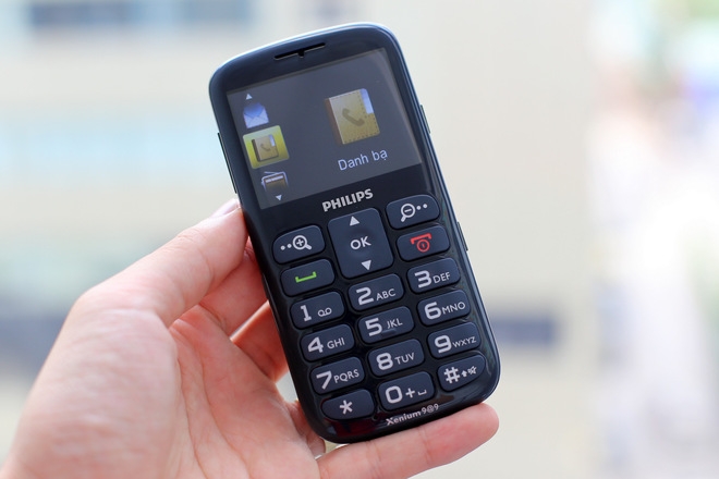 Philips X2566