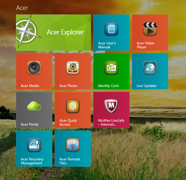 Acer Aspire Switch 10