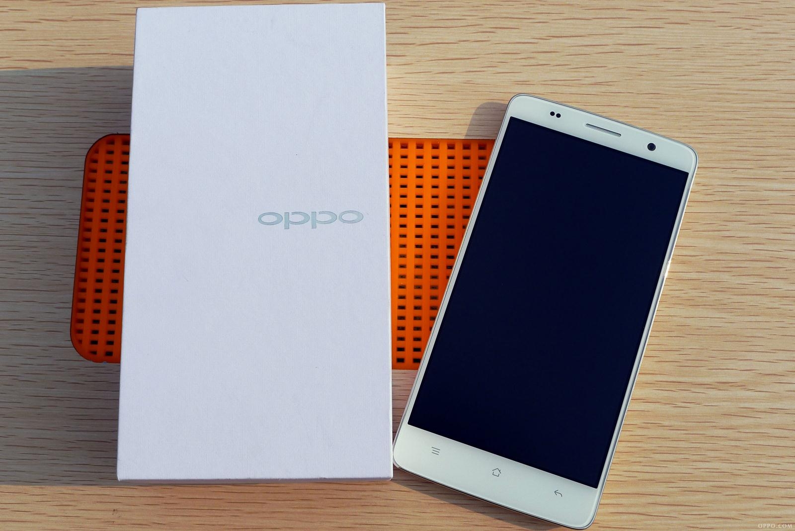 oppo find ways