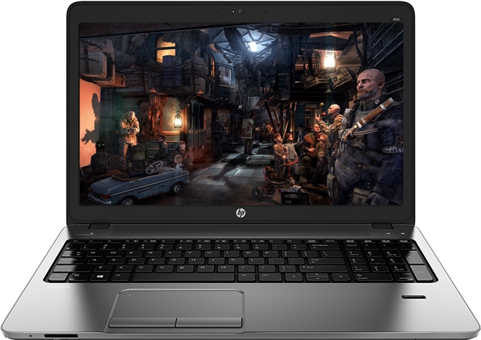HP Probook 450