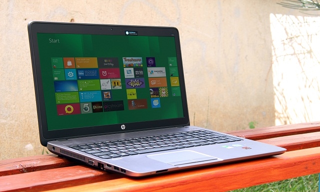 HP Probook 450