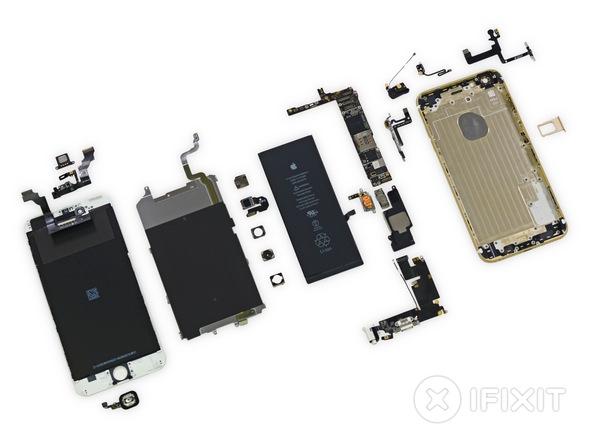 iPhone 6
