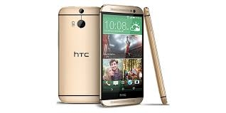HTC One M8